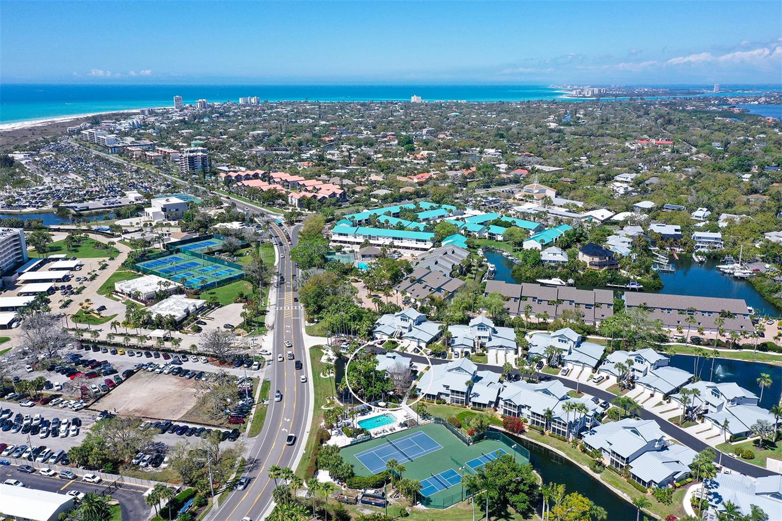 1200 SIESTA BAYSIDE DR #1200G