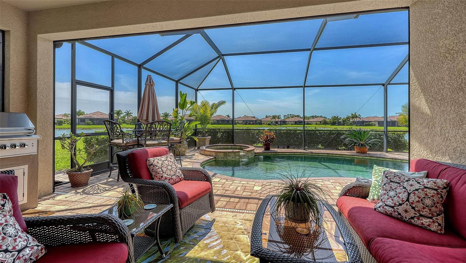 6517 WILLOWSHIRE WAY