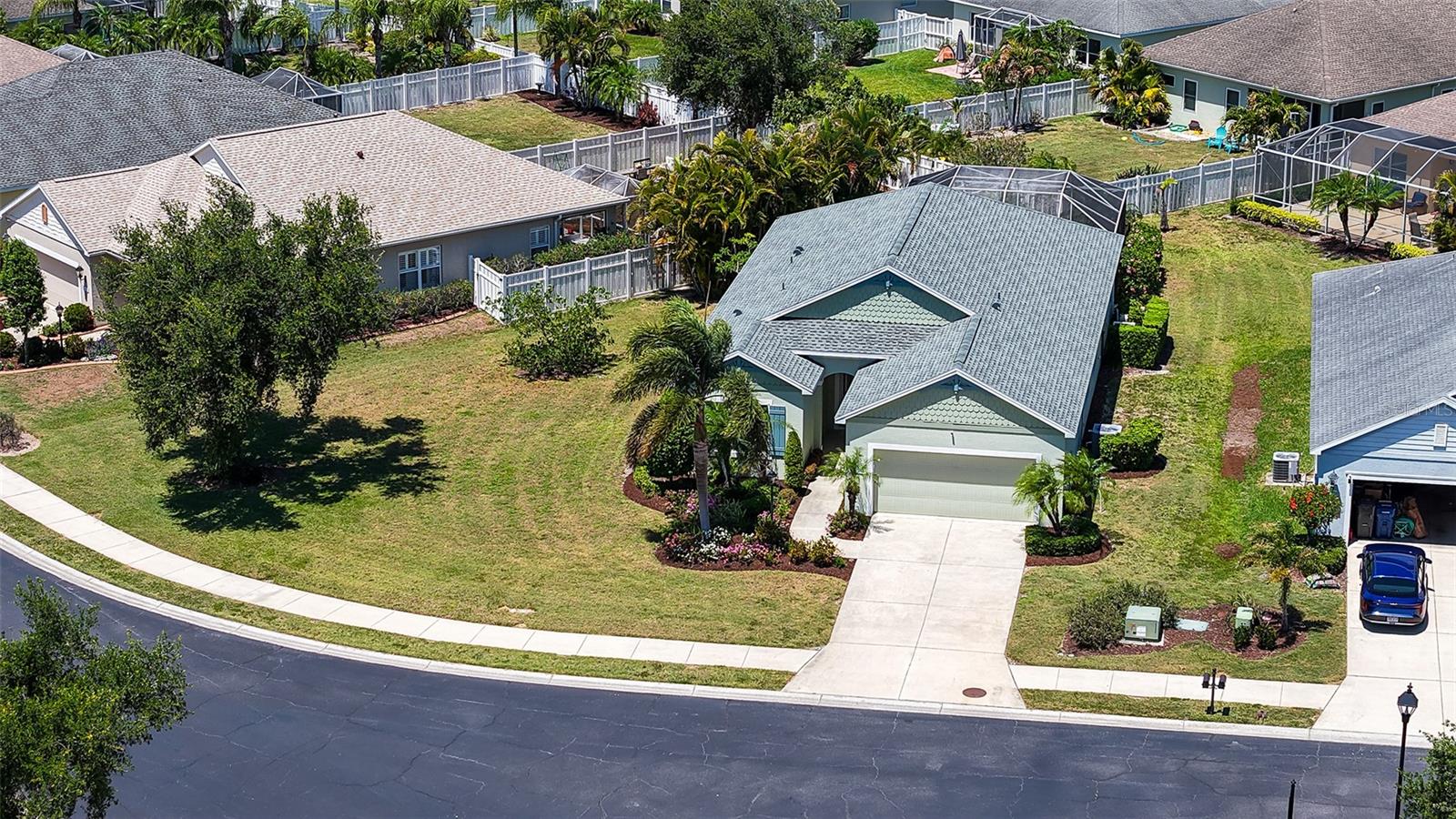 5303 TIDE POINT WAY