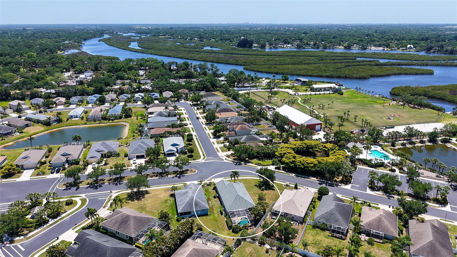 5303 TIDE POINT WAY