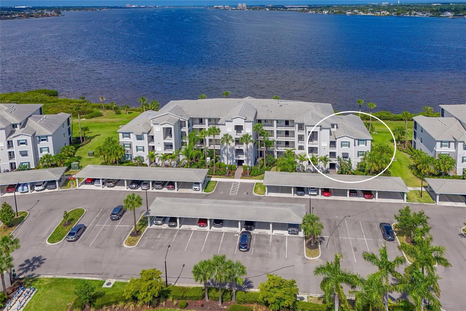 910 TIDEWATER SHORES LOOP #208