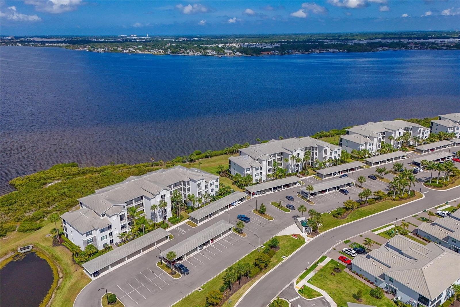 910 TIDEWATER SHORES LOOP #208