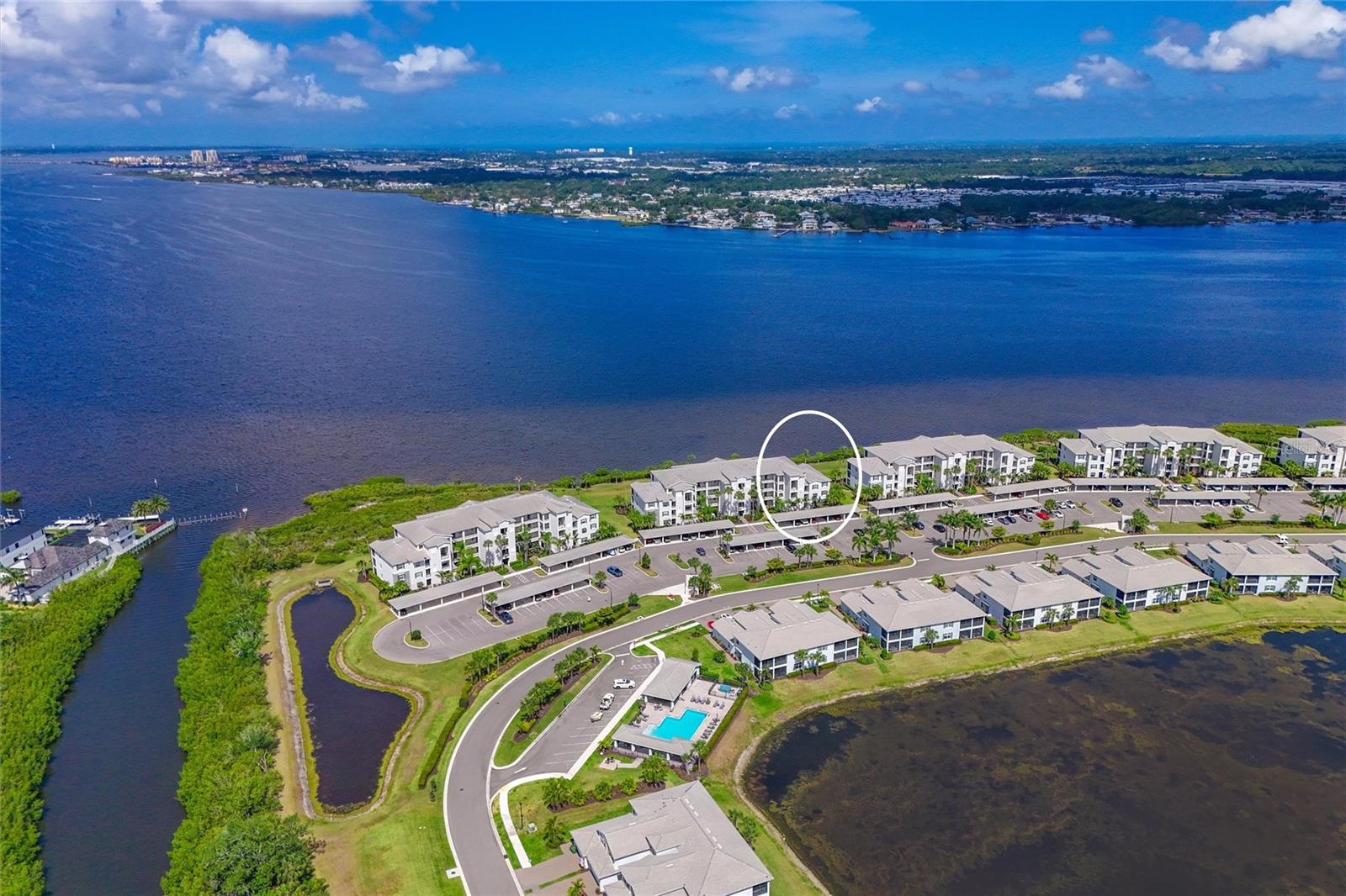 910 TIDEWATER SHORES LOOP #208