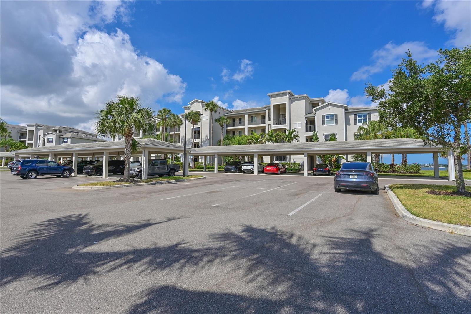 910 TIDEWATER SHORES LOOP #208