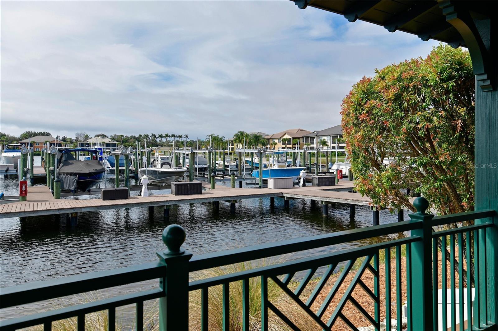 910 TIDEWATER SHORES LOOP #208