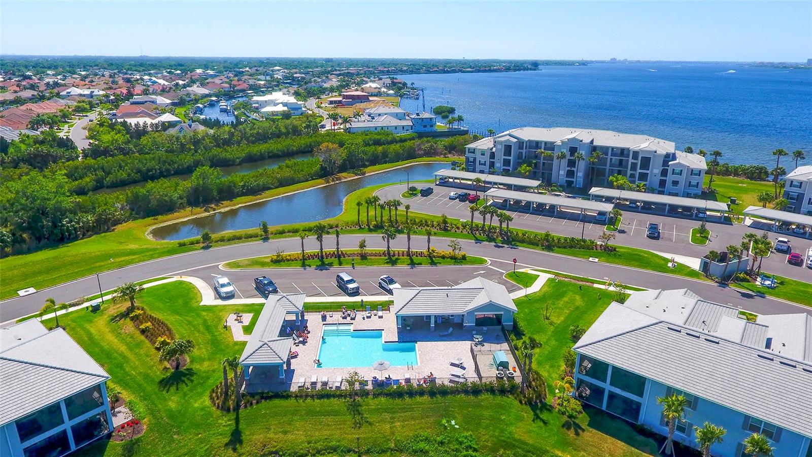910 TIDEWATER SHORES LOOP #402