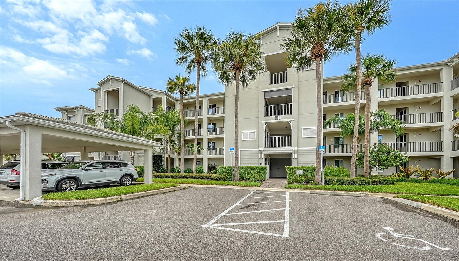 910 TIDEWATER SHORES LOOP #402