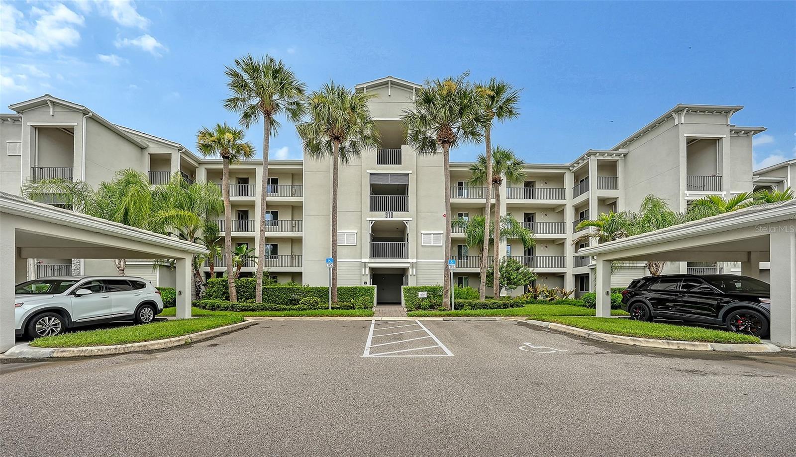 910 TIDEWATER SHORES LOOP #402