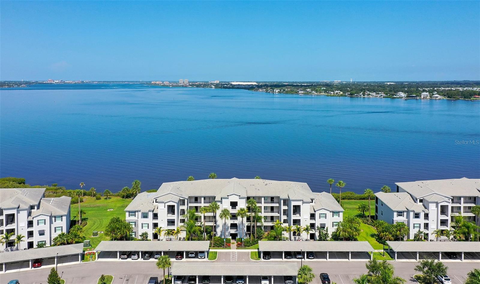 910 TIDEWATER SHORES LOOP #402