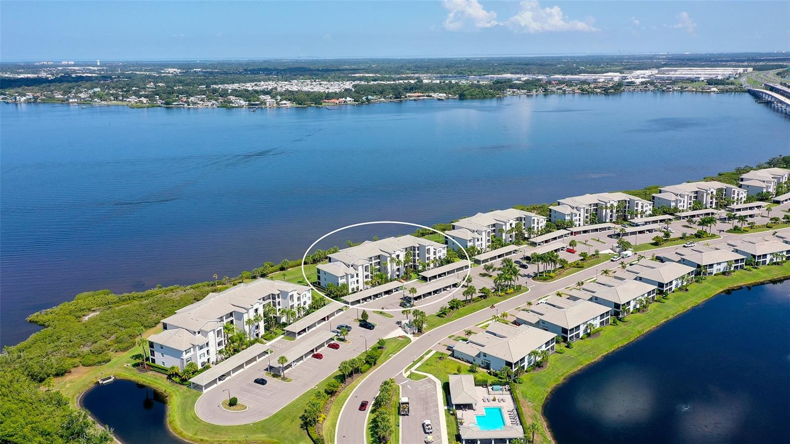 910 TIDEWATER SHORES LOOP #402