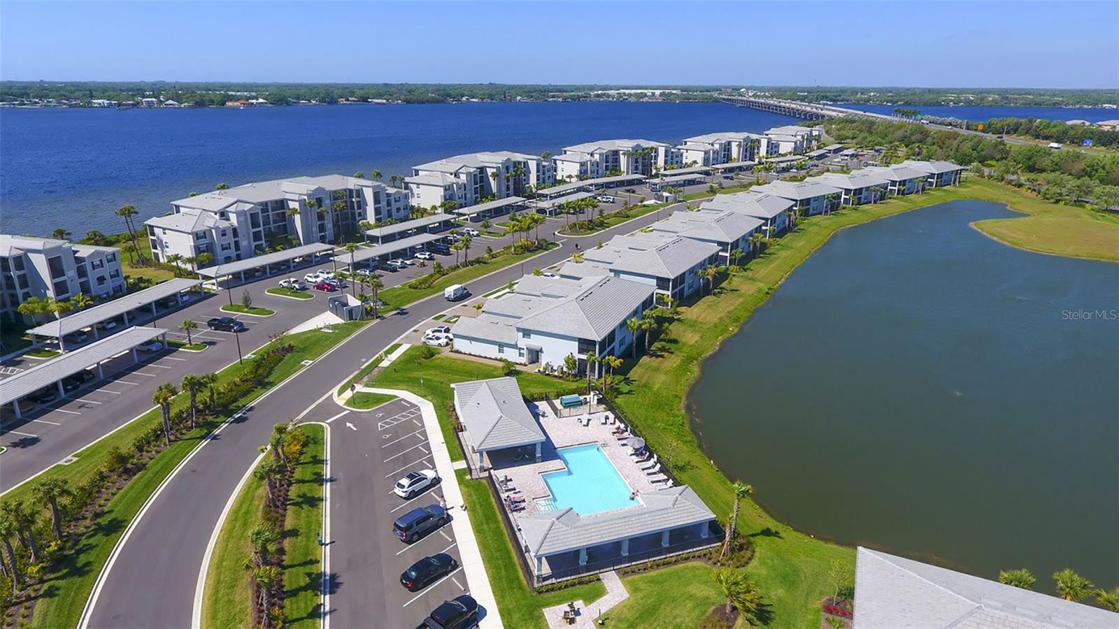 910 TIDEWATER SHORES LOOP #402