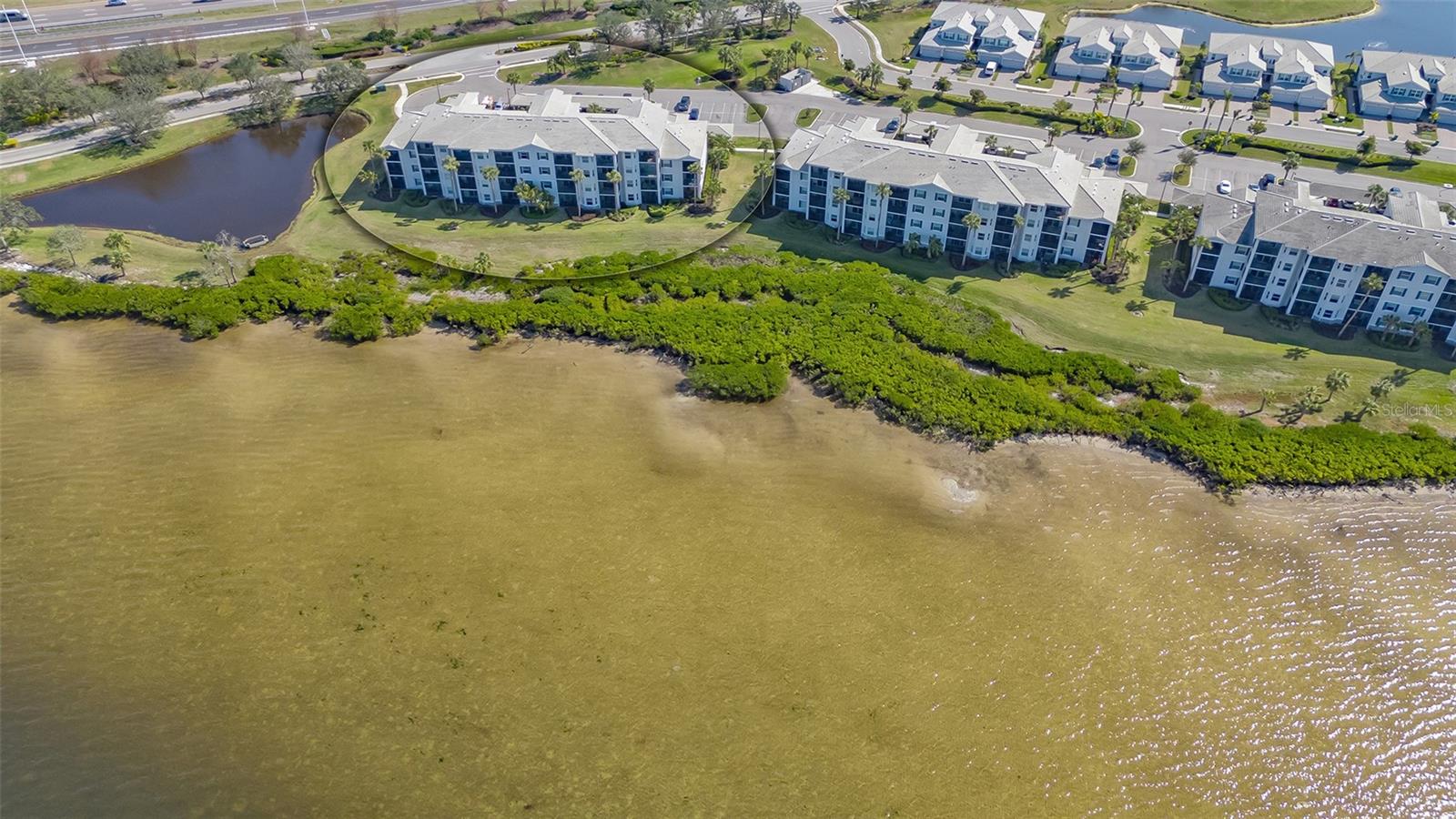 1030 TIDEWATER SHORES LOOP #105