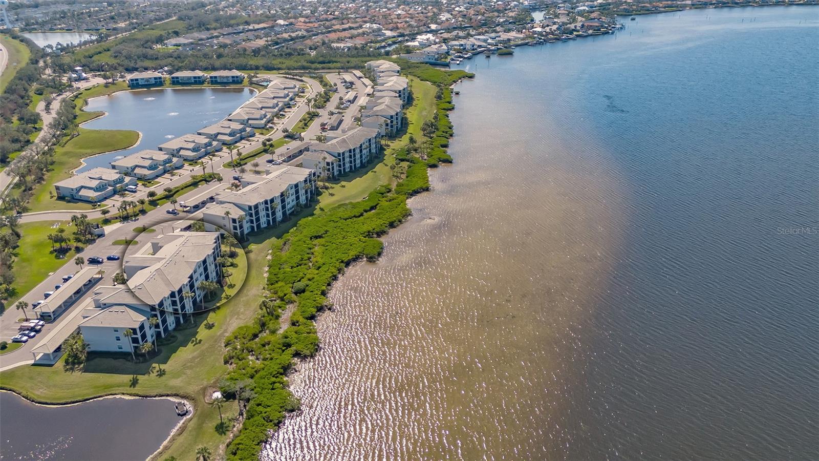 1030 TIDEWATER SHORES LOOP #105