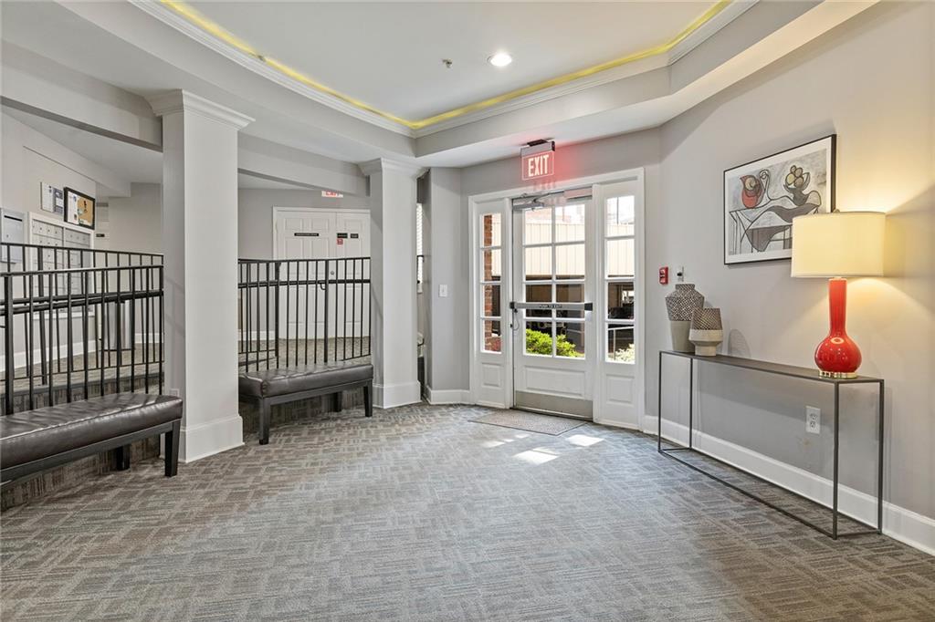 800 Peachtree Street NE Unit 1117