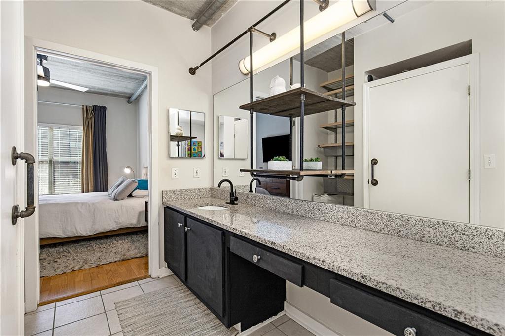 800 Peachtree Street NE Unit 1117