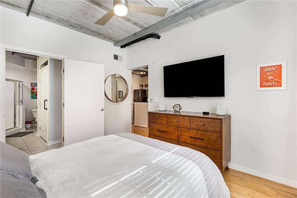 800 Peachtree Street NE Unit 1117