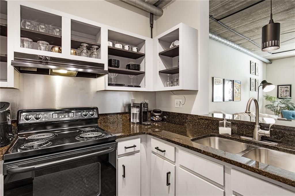 800 Peachtree Street NE Unit 1117