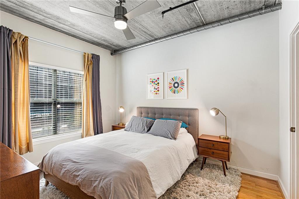800 Peachtree Street NE Unit 1117