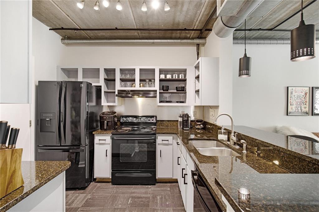 800 Peachtree Street NE Unit 1117