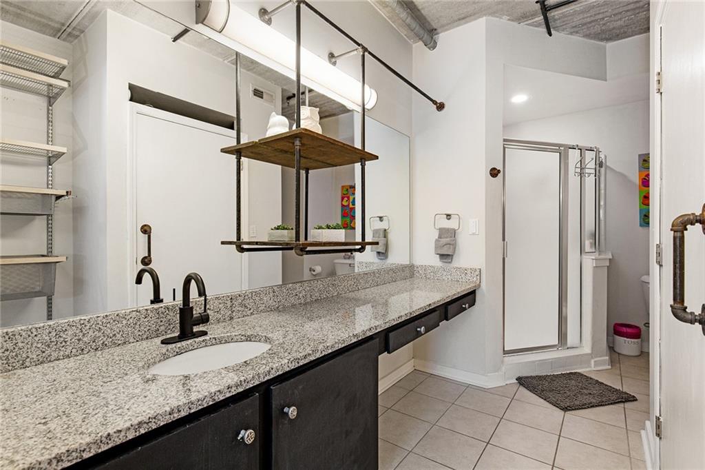 800 Peachtree Street NE Unit 1117