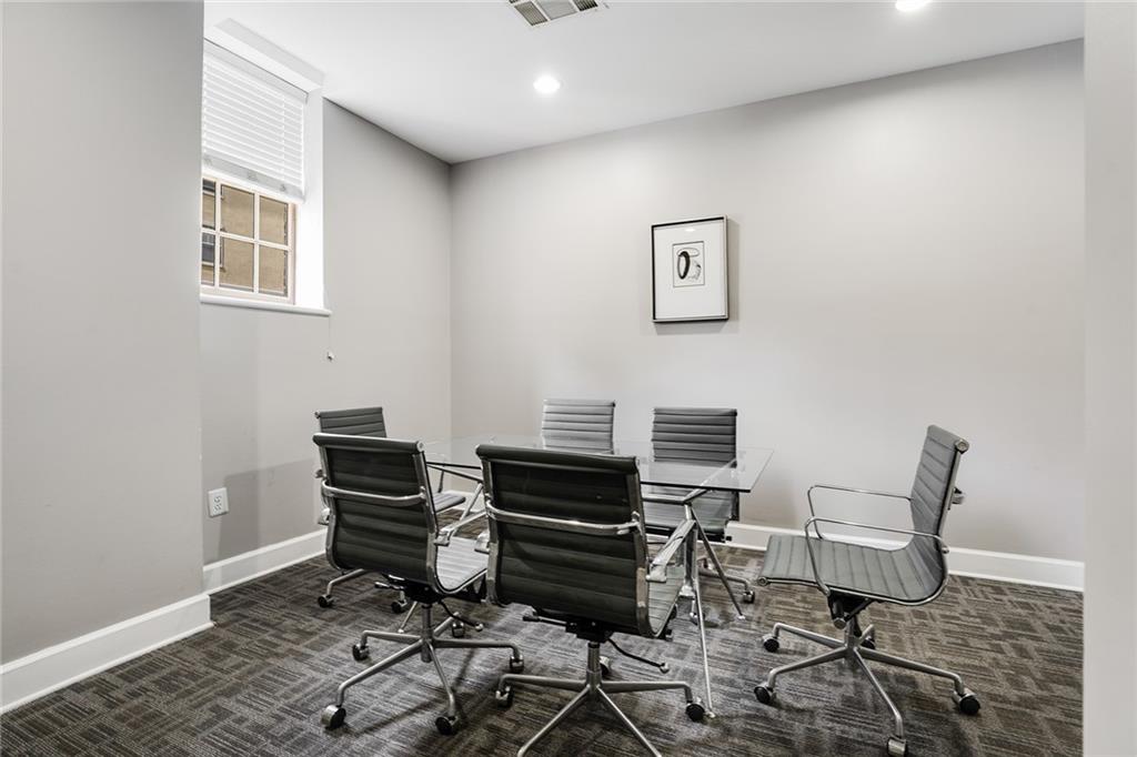 800 Peachtree Street NE Unit 1117