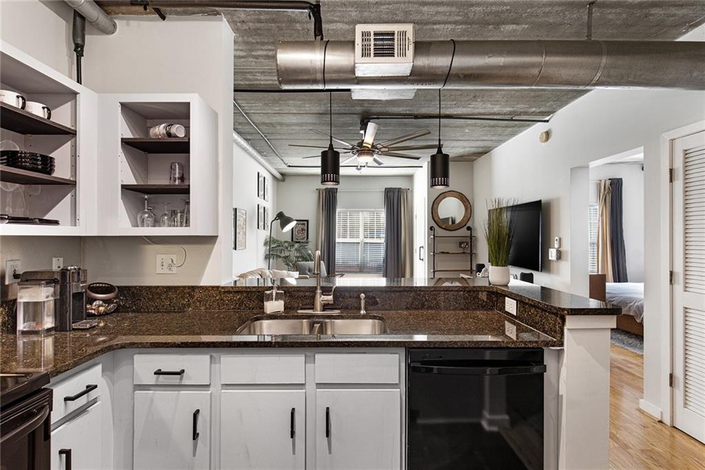 800 Peachtree Street NE Unit 1117