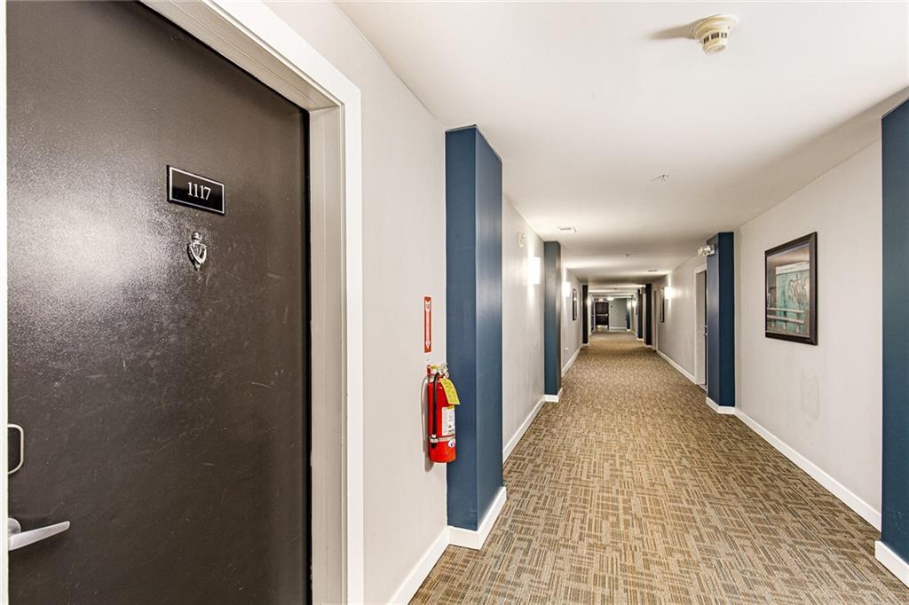 800 Peachtree Street NE Unit 1117