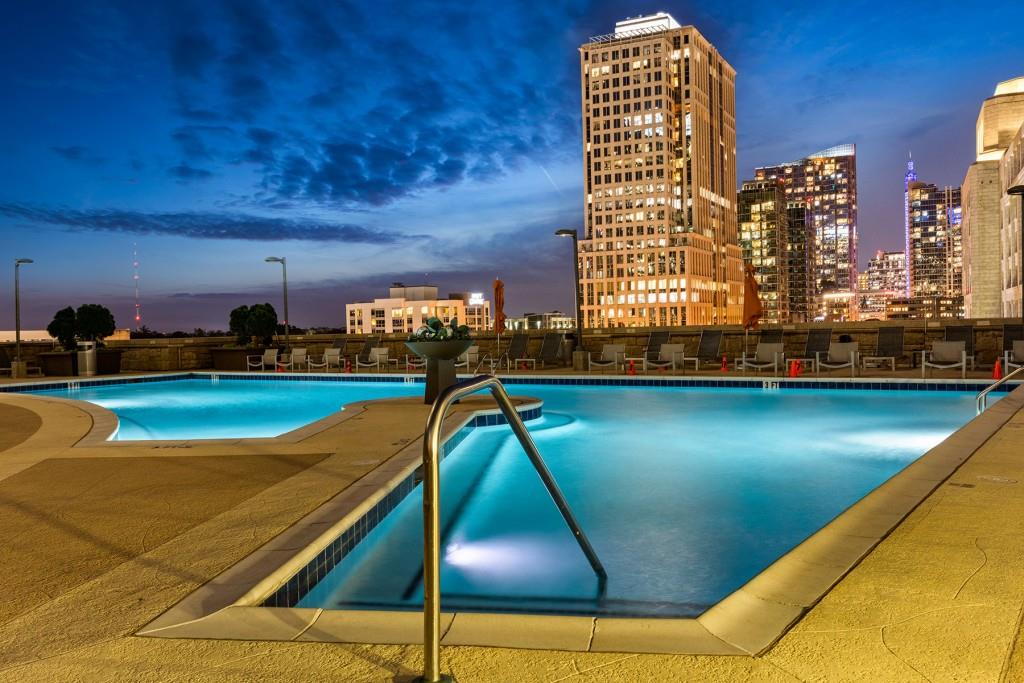 1080 Peachtree Street NE Unit 910