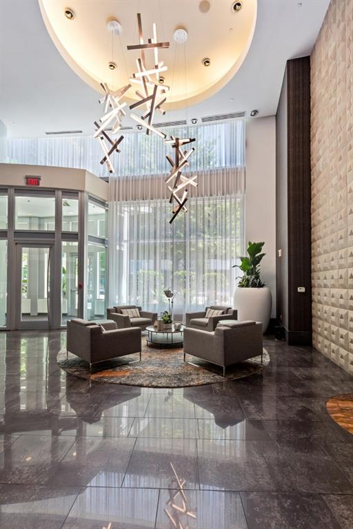 1080 Peachtree Street NE Unit 910