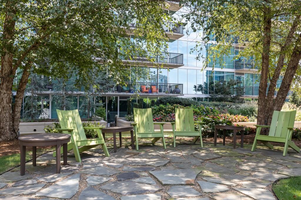 1080 Peachtree Street NE Unit 910