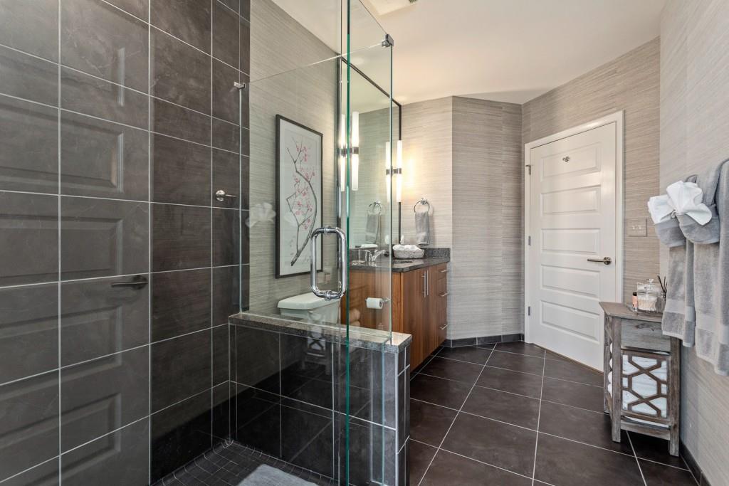 1080 Peachtree Street NE Unit 910