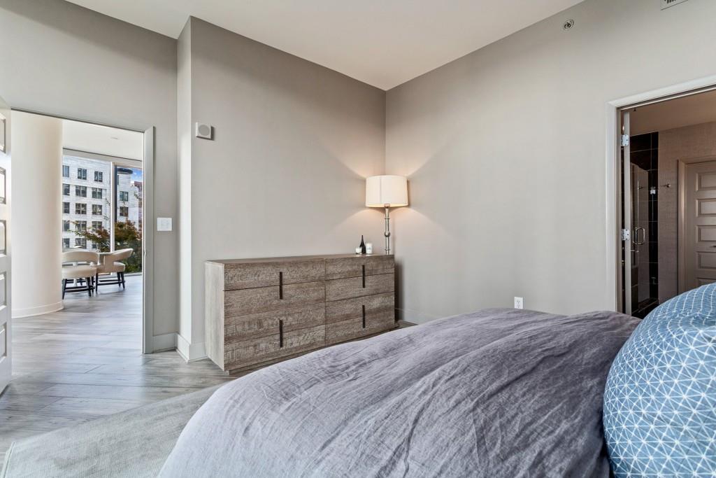 1080 Peachtree Street NE Unit 910