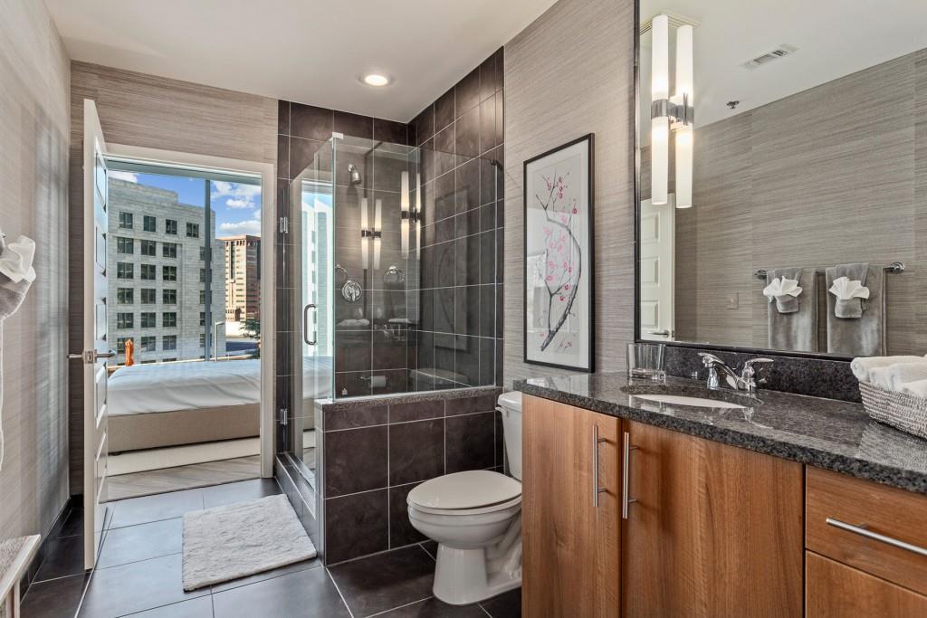 1080 Peachtree Street NE Unit 910