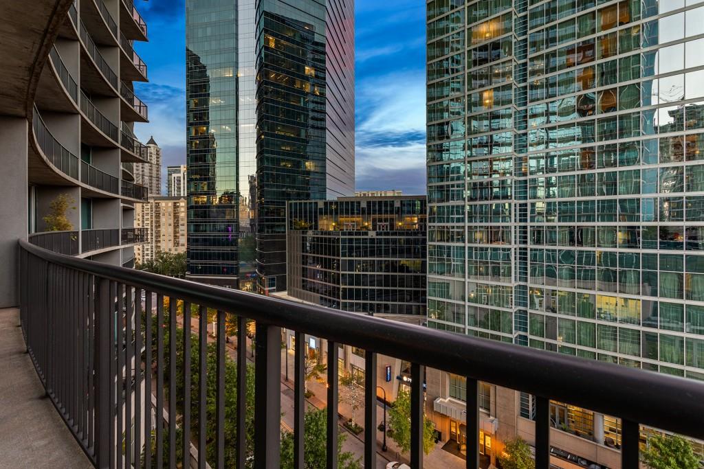 1080 Peachtree Street NE Unit 910