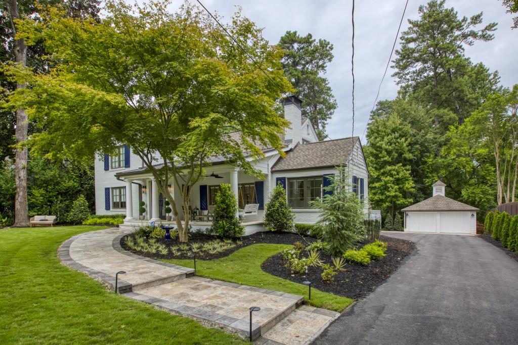 660 Old Ivy