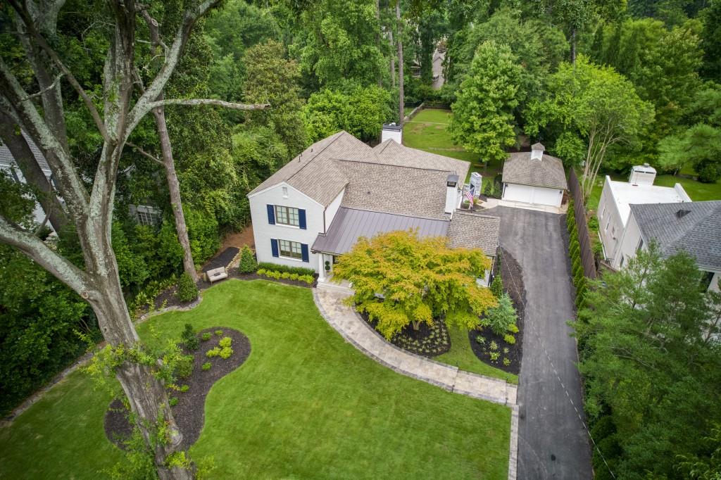 660 Old Ivy