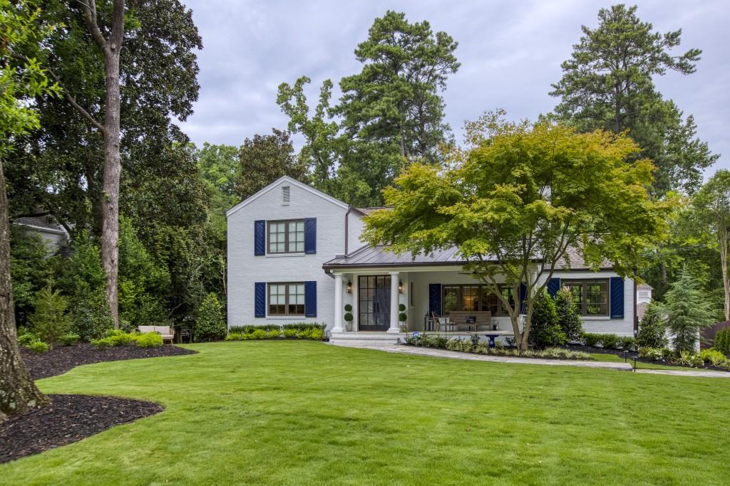 660 Old Ivy