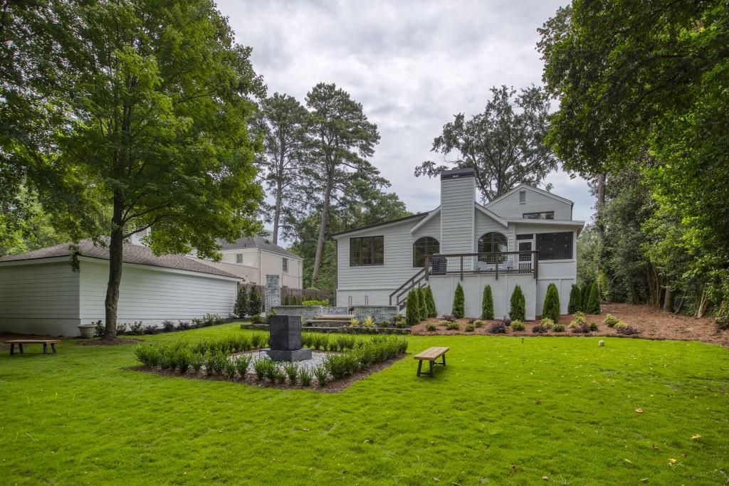660 Old Ivy