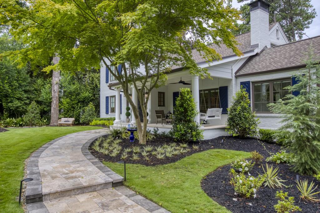 660 Old Ivy