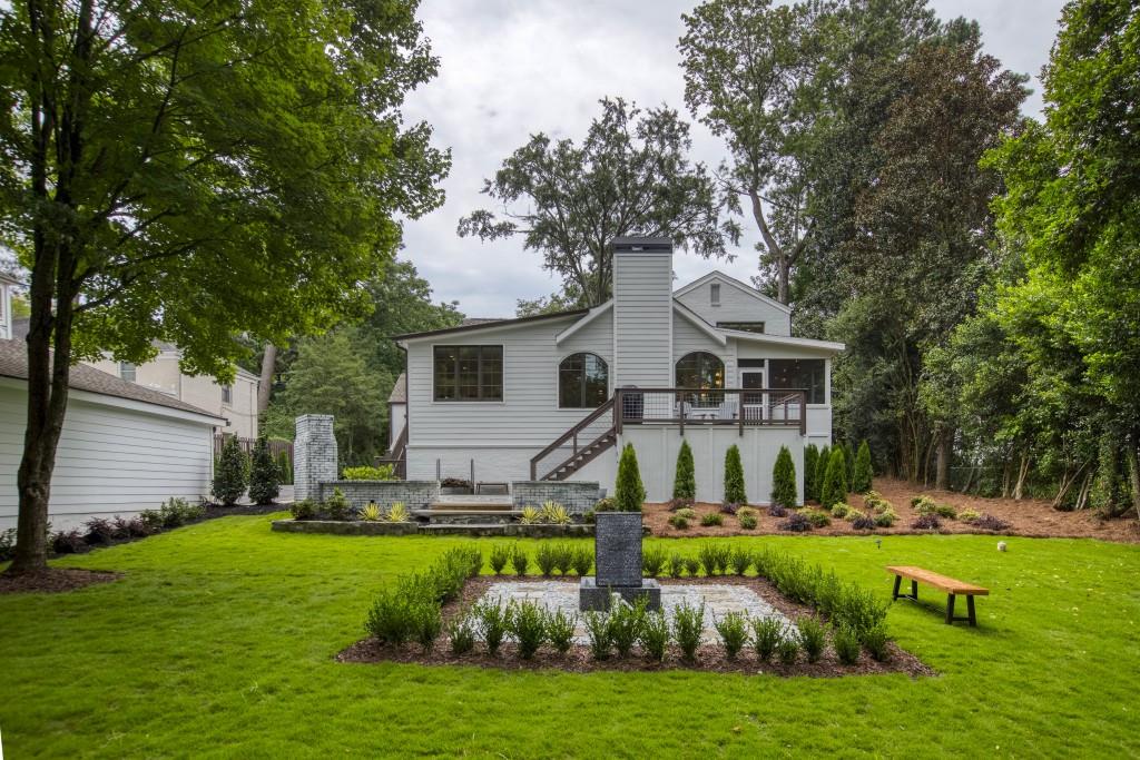 660 Old Ivy