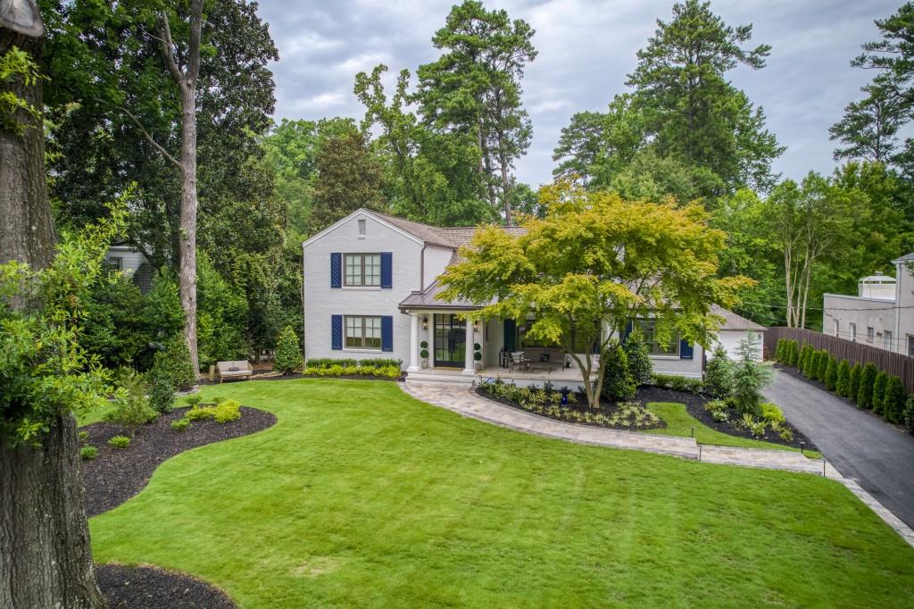 660 Old Ivy