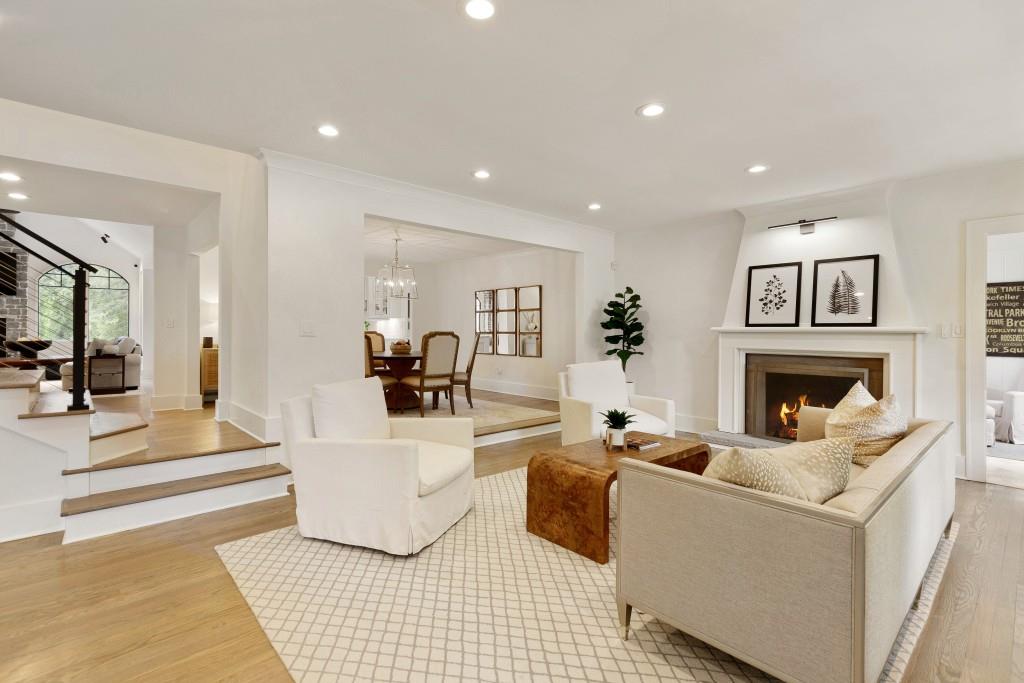 660 Old Ivy