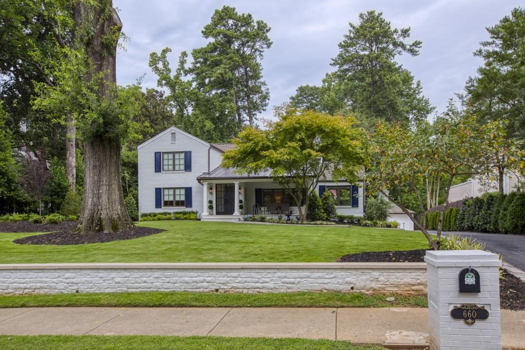 660 Old Ivy