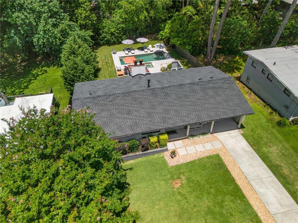 2182 Melante Drive NE