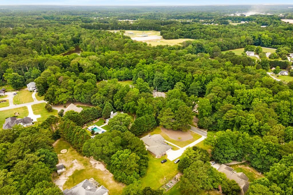 445 Pendleton Trail