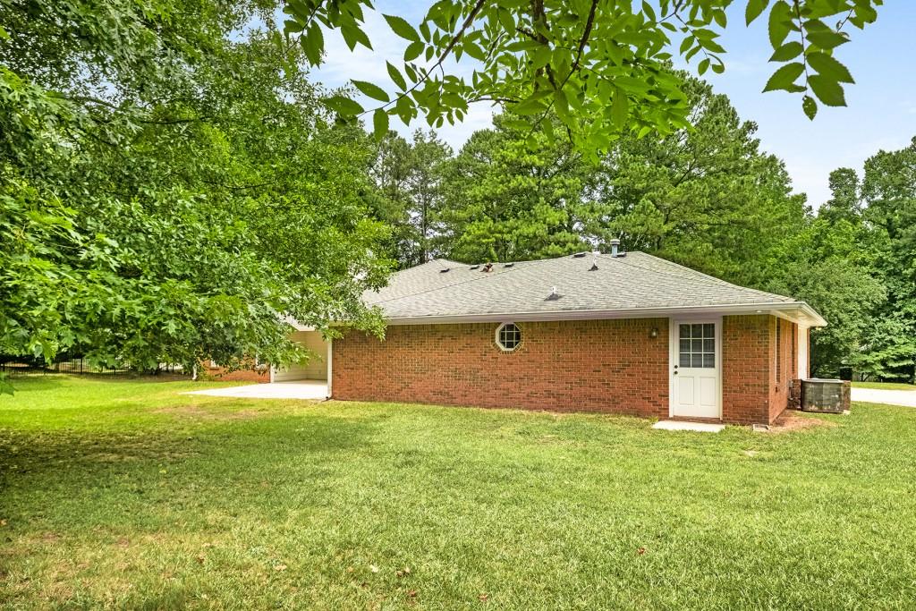445 Pendleton Trail