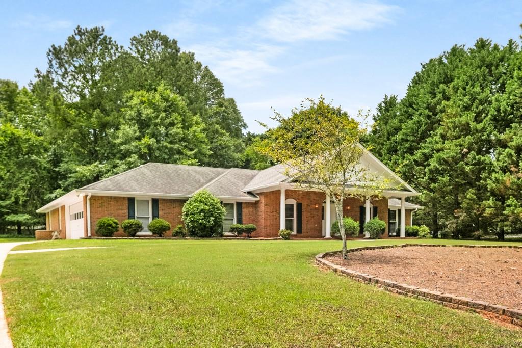 445 Pendleton Trail