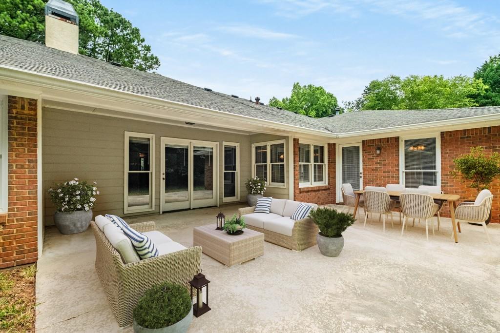 445 Pendleton Trail