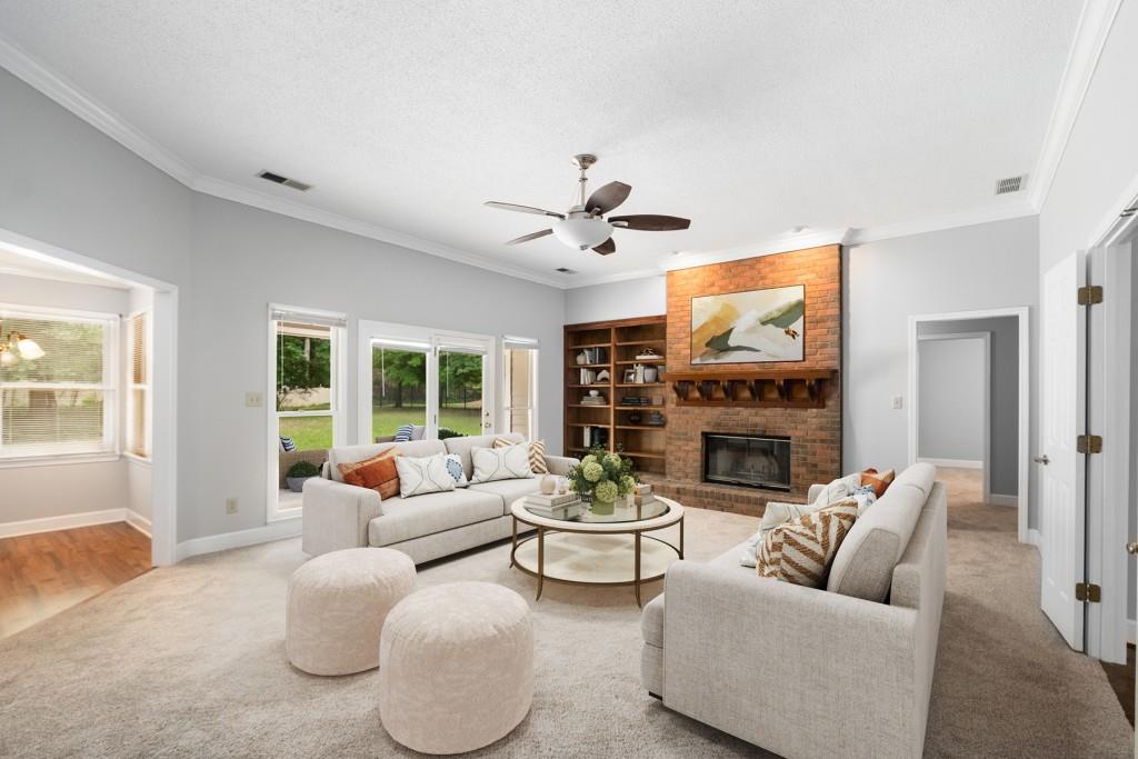 445 Pendleton Trail