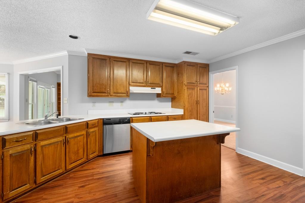 445 Pendleton Trail